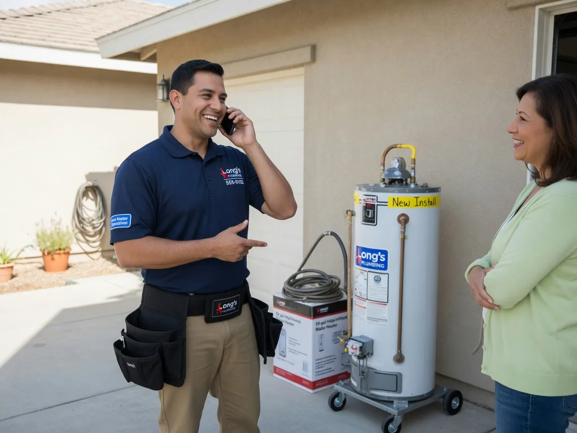 Leak Detection Mocksville, NC FAQs